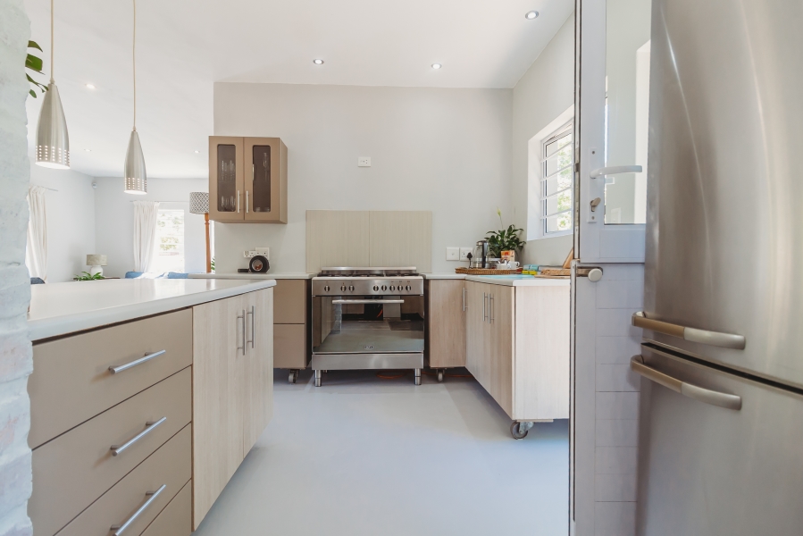 4 Bedroom Property for Sale in Fernridge Western Cape